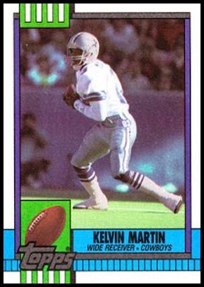 487 Kelvin Martin